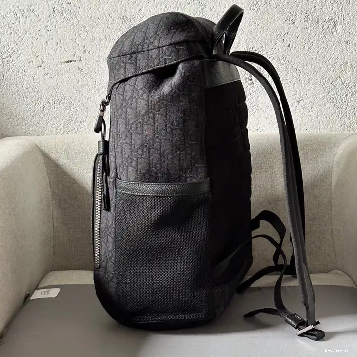 Brother Sam Yupoo Bags Dio 2404YA0013 0622